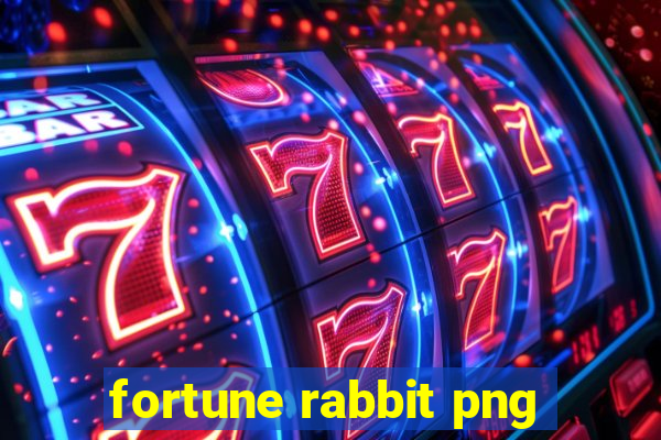 fortune rabbit png